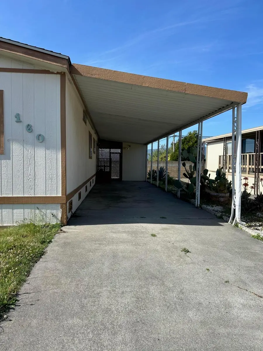 160 Monarch Drive #160, Fortuna, CA 95540 - #3