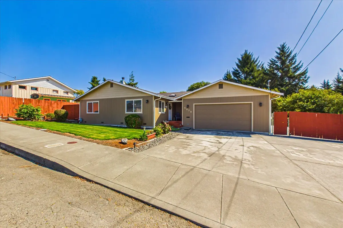 4979 Crane Street, Eureka, CA 95503 - #1