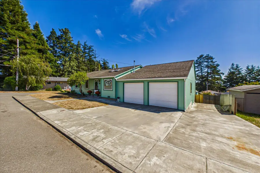 1161 High Street, Fortuna, CA 95540 - #3