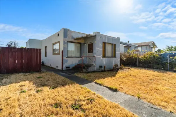 612 Huntoon Street, Eureka, CA 95501