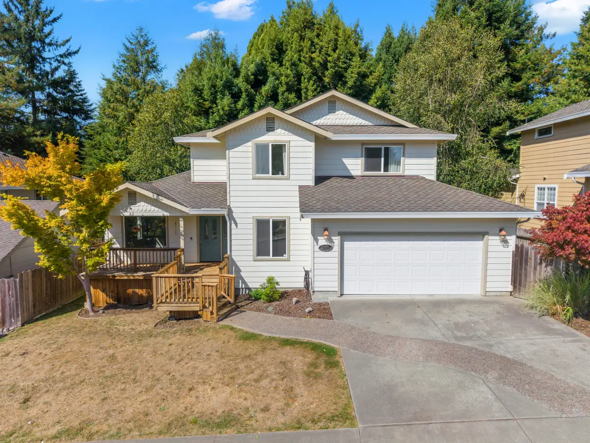 3935 Davis Court, Eureka, CA 95503 - #1