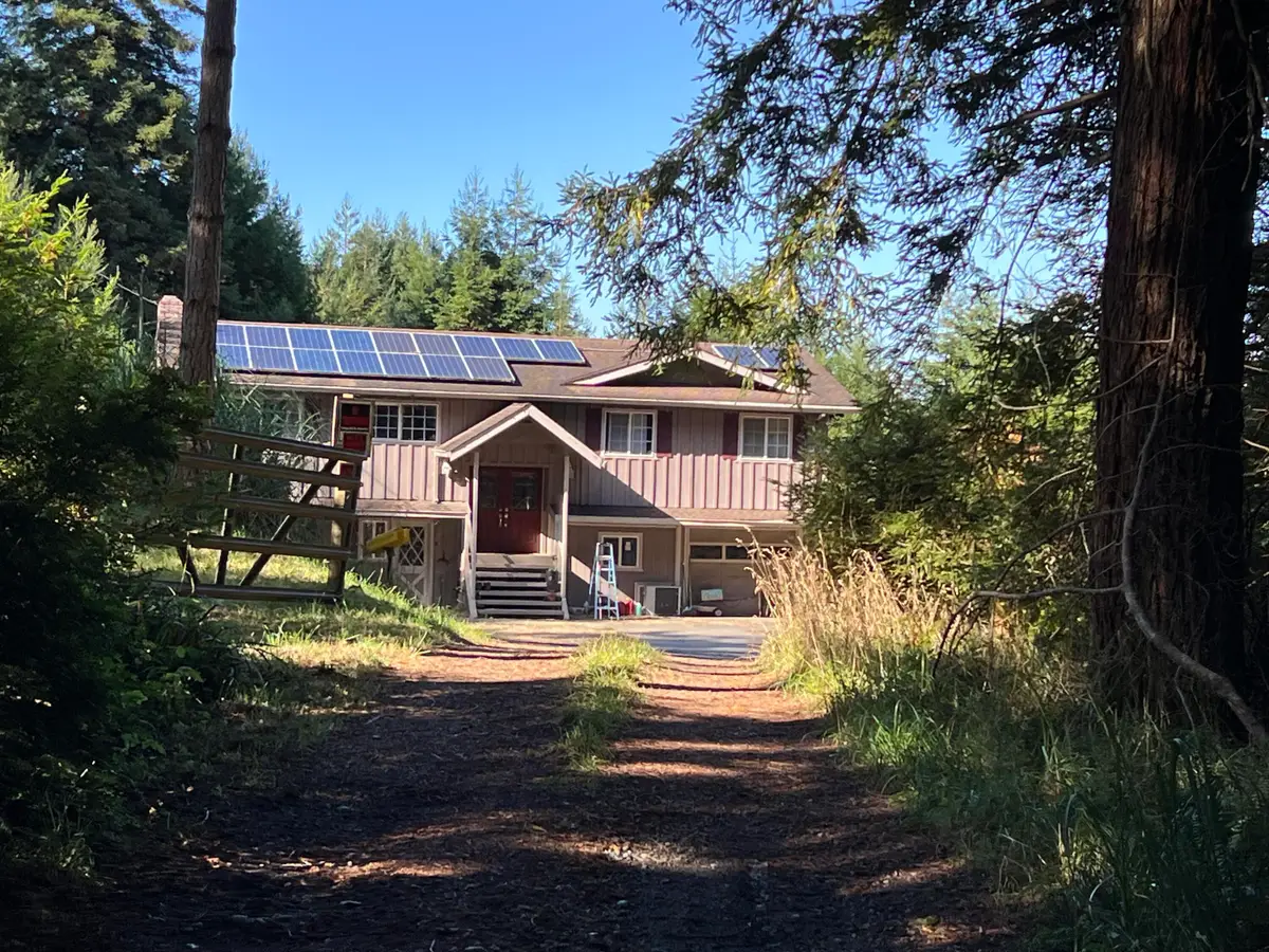 7305 Berta Road, Eureka, CA 95503 - #1