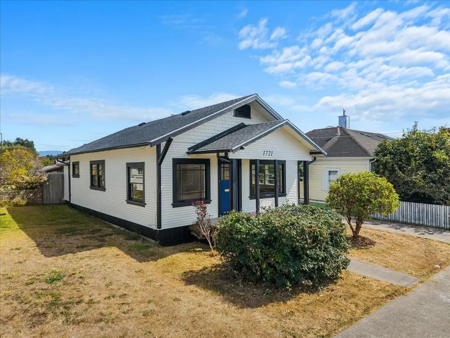 1721 West Avenue, Eureka, CA 95501 - #2