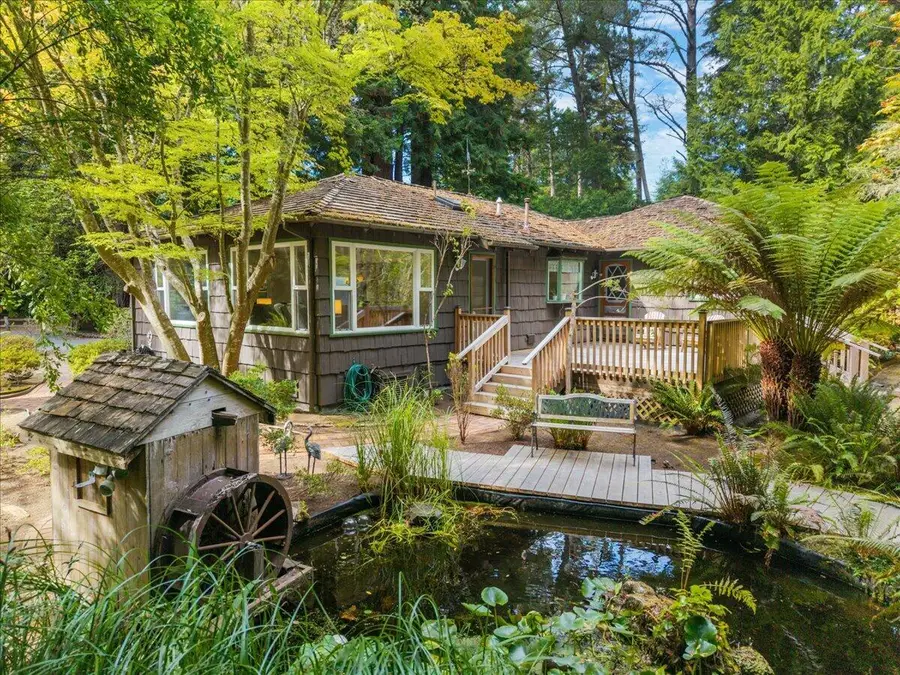 5170 Woodland Way, Eureka, CA 95503 - #2