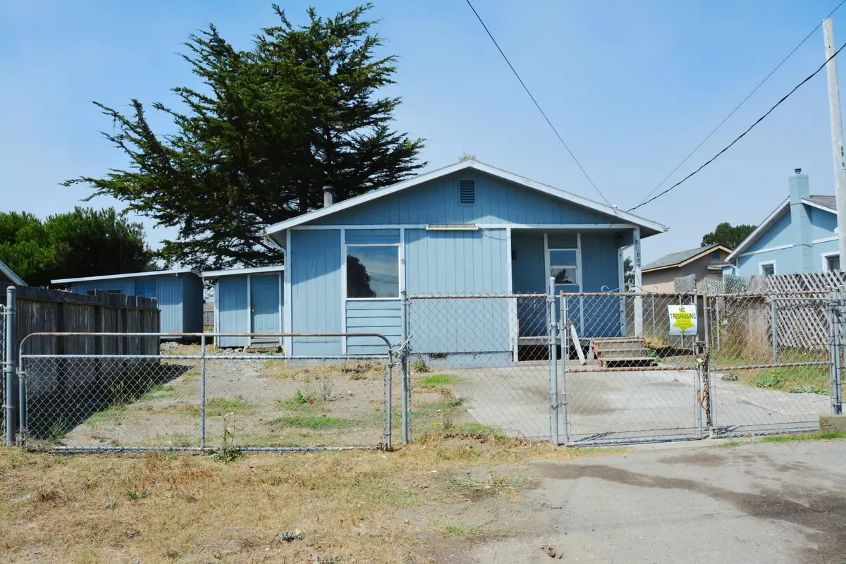 1809 Peninsula Drive, Arcata, CA 95521 - #1