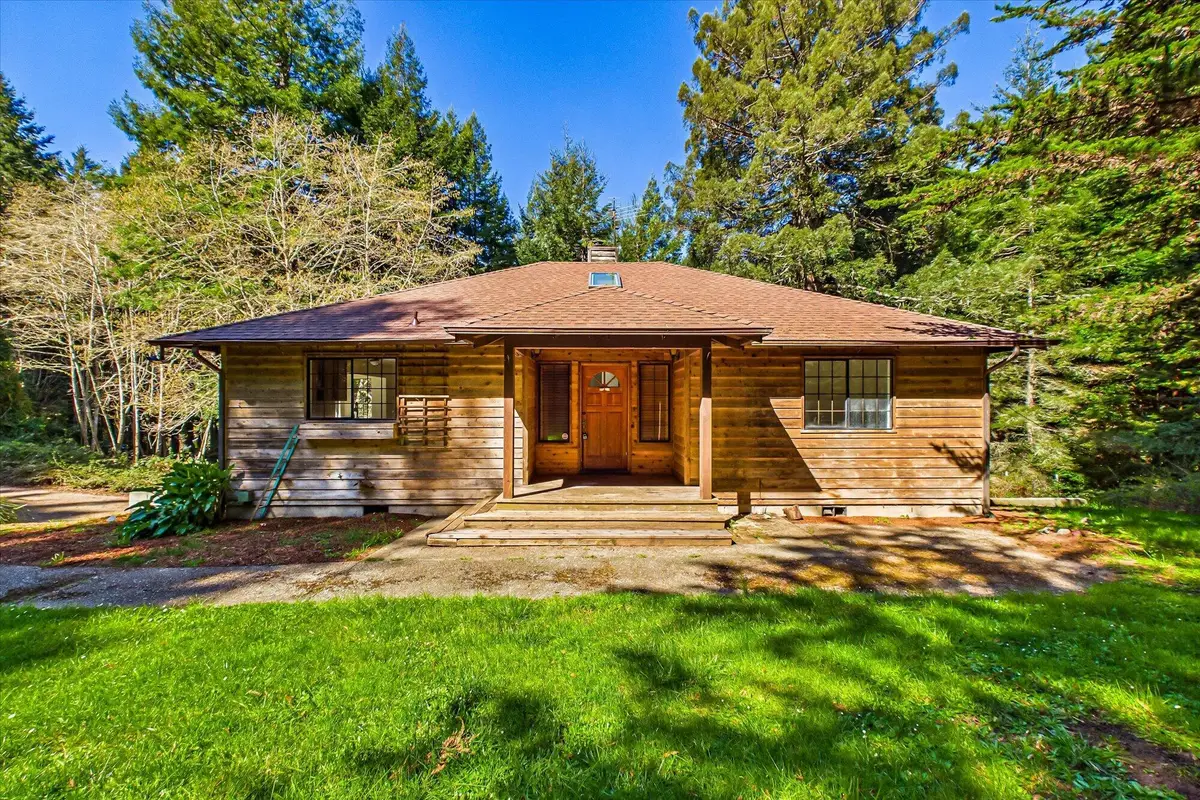 230 Blue Blossom Lane, Freshwater, CA 95503 - #1