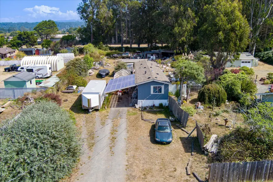 2595 Daffodil Avenue, McKinleyville, CA 95519 - #3