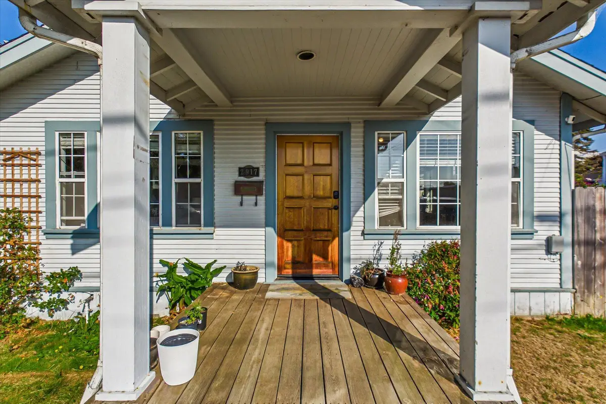 2917 C Street, Eureka, CA 95501 - #1
