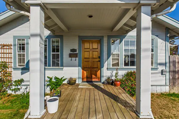 2917 C Street, Eureka, CA 95501