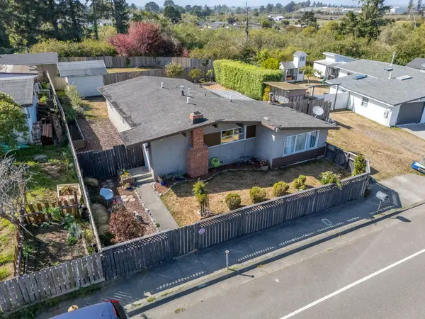 6222 Humboldt Hill Road, Eureka, CA 95503