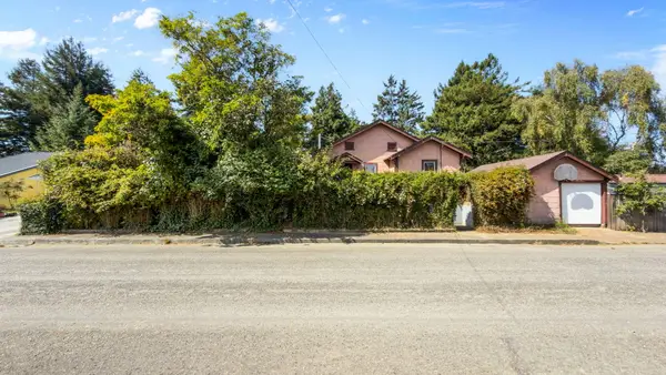 3556 Summer Street, Eureka, CA 95503