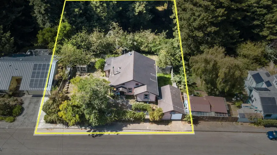 3556 Summer Street, Eureka, CA 95503 - #2
