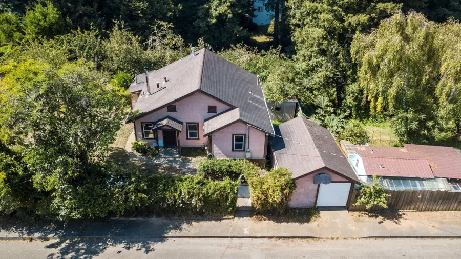 3556 Summer Street, Eureka, CA 95503 - #3