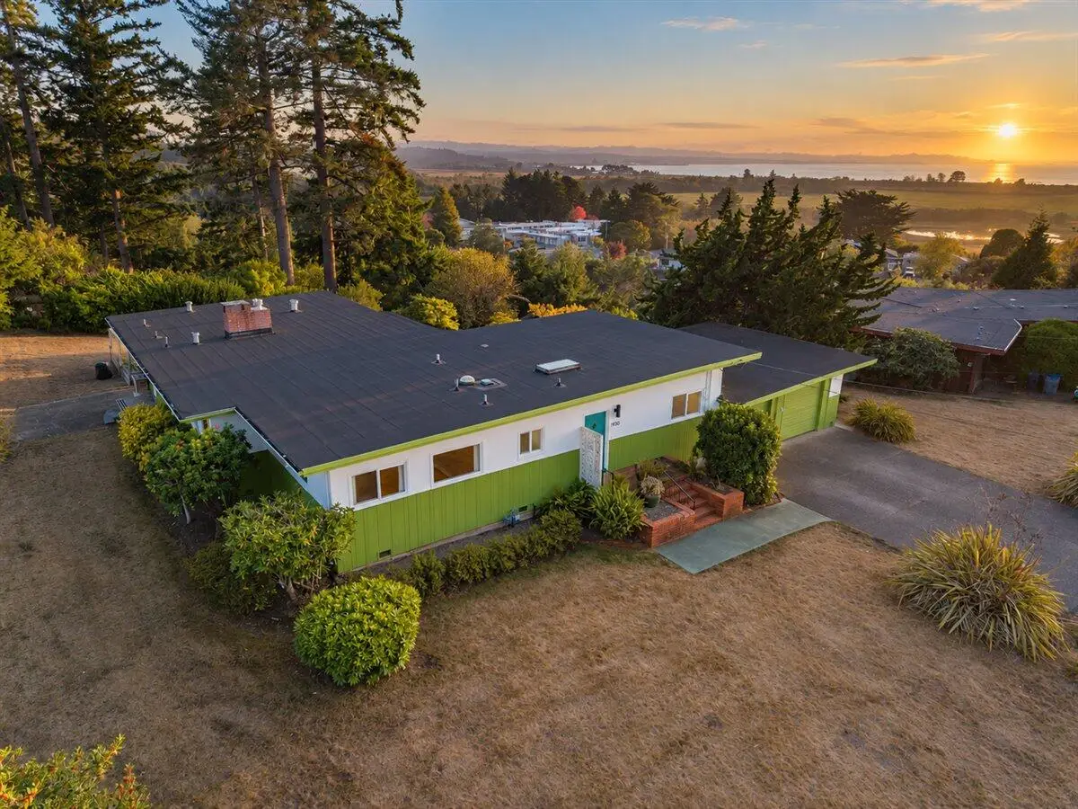 1760 Hyland Street, Arcata, CA 95524 - #1