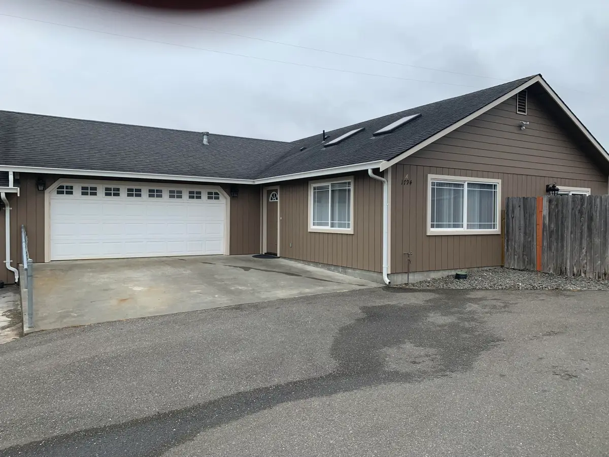 1794 Edeline Avenue, McKinleyville, CA 95519 - #1