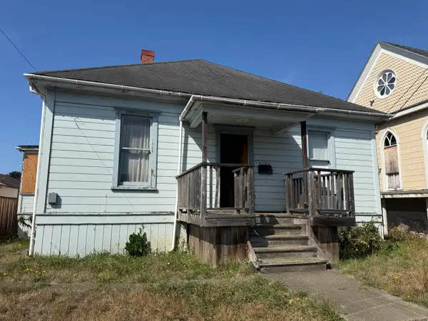 3136 E Street, Eureka, CA 95503