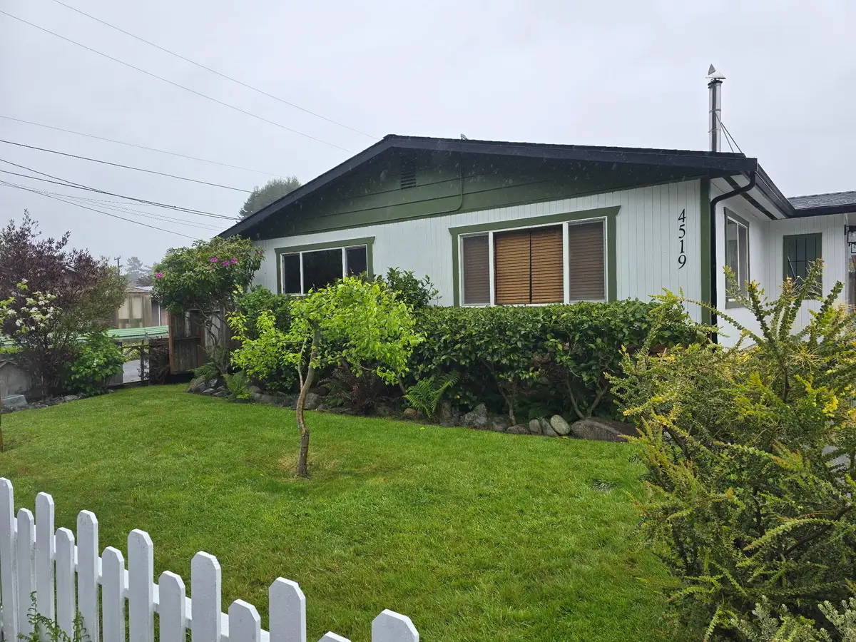 4519 Excelsior Road, Cutten, CA 95503 - #1