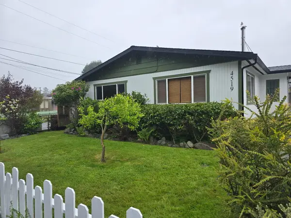 4519 Excelsior Road, Cutten, CA 95503