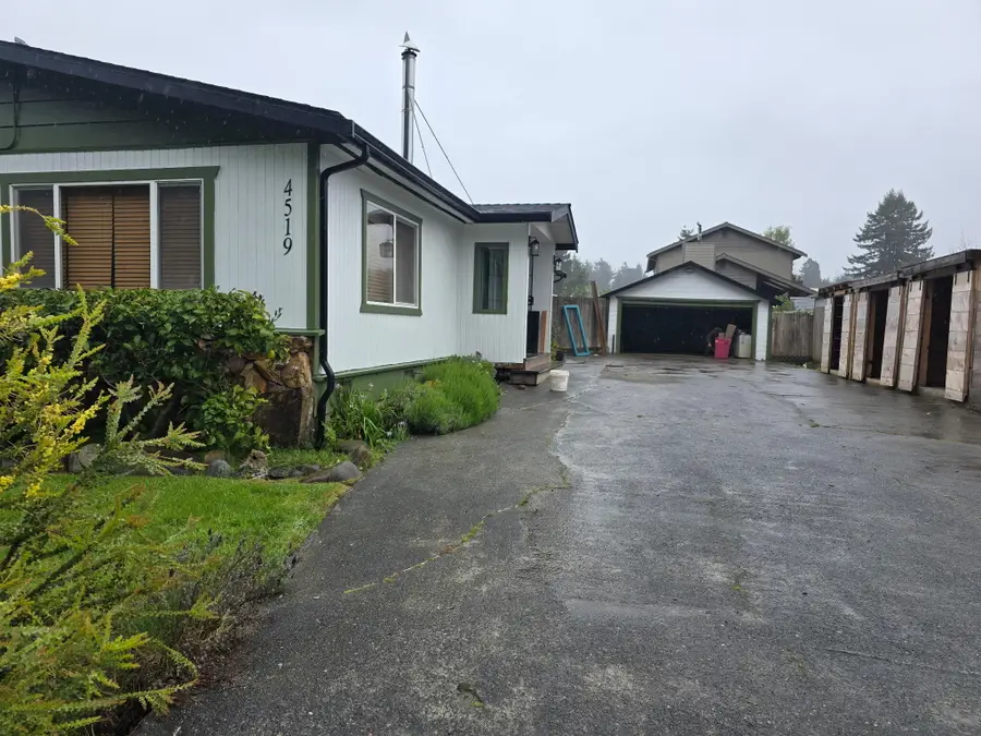 4519 Excelsior Road, Cutten, CA 95503 - #2