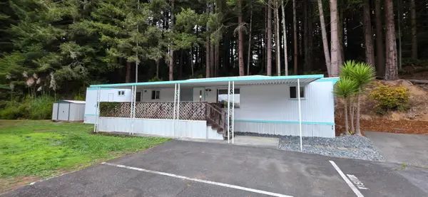 7660 Myrtle Avenue #37, Eureka, CA 95503