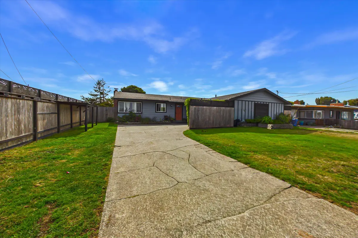 1094 Hiller Road, McKinleyville, CA 95519 - #1