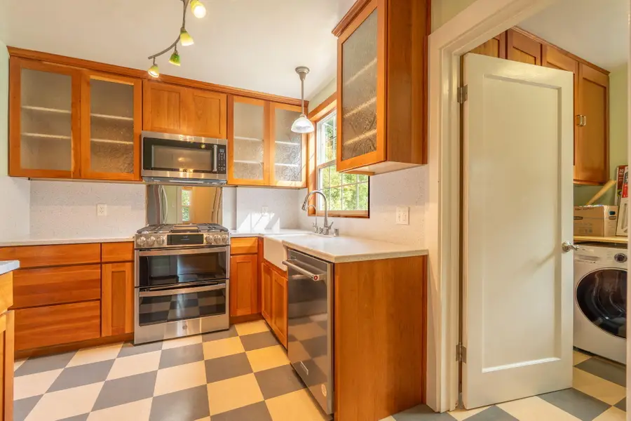 1911 O Street, Eureka, CA 95501 - #2