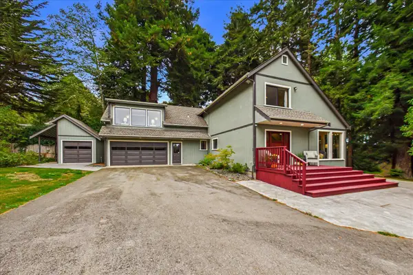 279 Westgate Drive, Trinidad, CA 95570