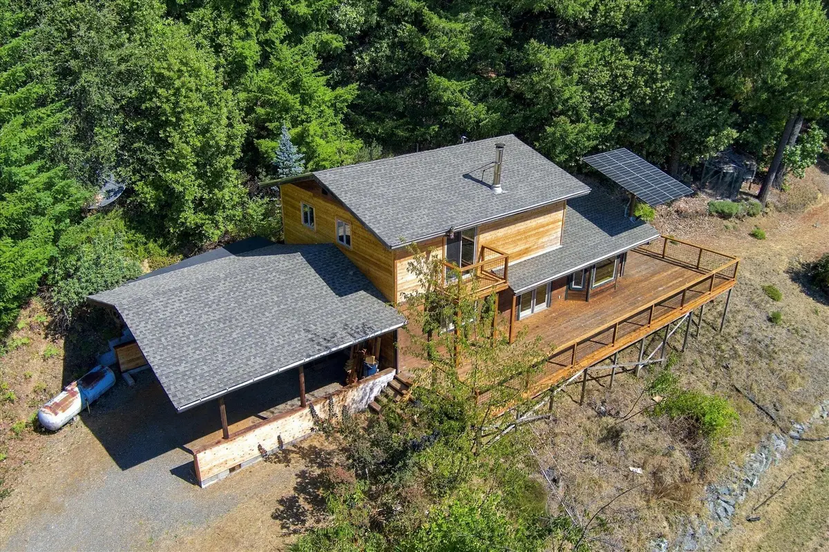 2777 Dutyville Road, Garberville, CA 95542 - #1