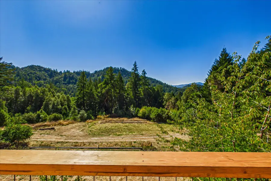 2777 Dutyville Road, Garberville, CA 95542 - #3