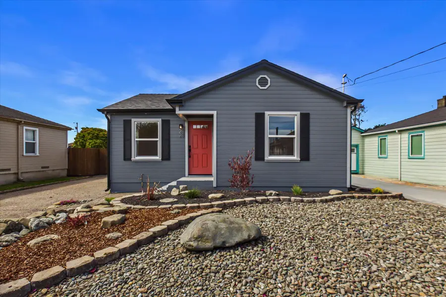 2828 Williams Street, Eureka, CA 95501 - #2