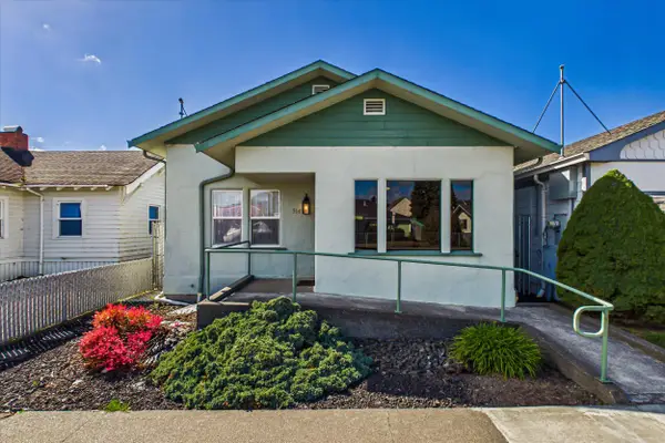 514 12th Street, Fortuna, CA 95540