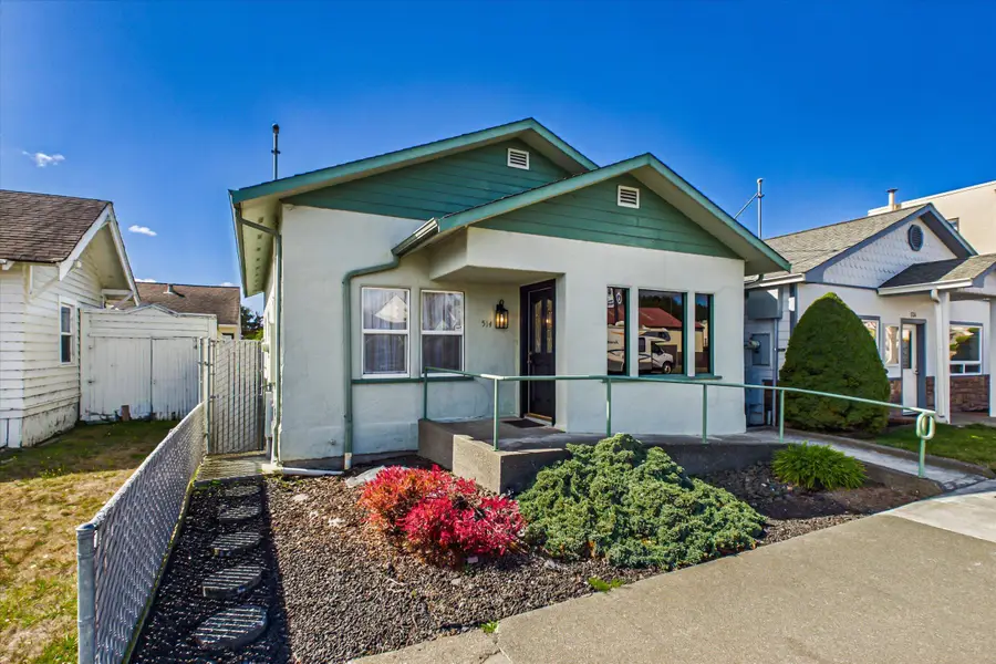514 12th Street, Fortuna, CA 95540 - #2