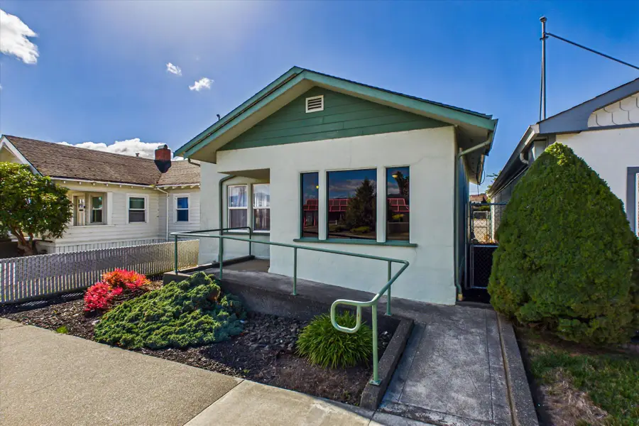 514 12th Street, Fortuna, CA 95540 - #3