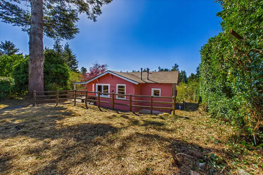 964 Bingen Avenue, Eureka, CA 95503 - #3