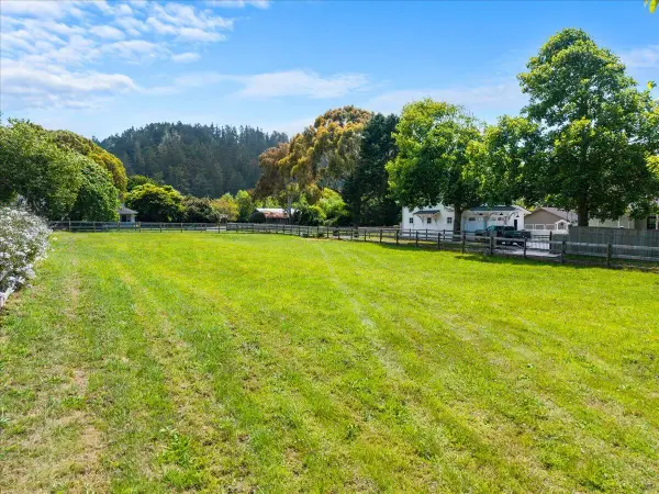 000 Rose Avenue, Ferndale, CA 95536