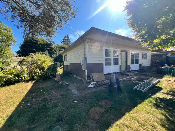 341 Highland Avenue, Eureka, CA 95503