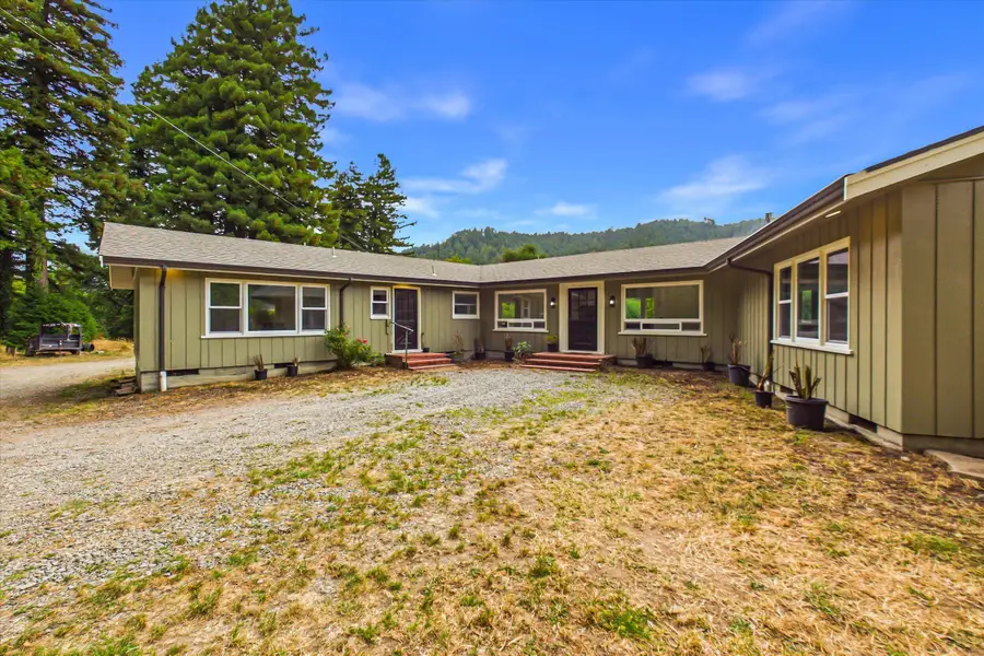 55 Eel Point Road, Rio Dell, CA 95562 - #3