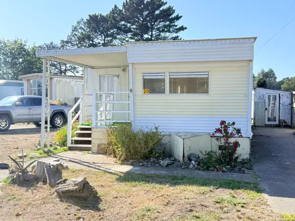 3498 A Street #20, Hydesville, CA 95547