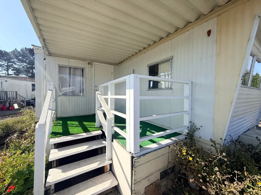 3498 A Street #20, Hydesville, CA 95547 - #2