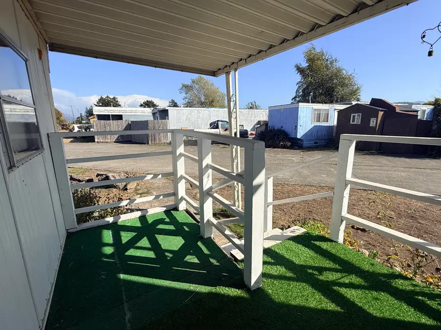 3498 A Street #20, Hydesville, CA 95547 - #3