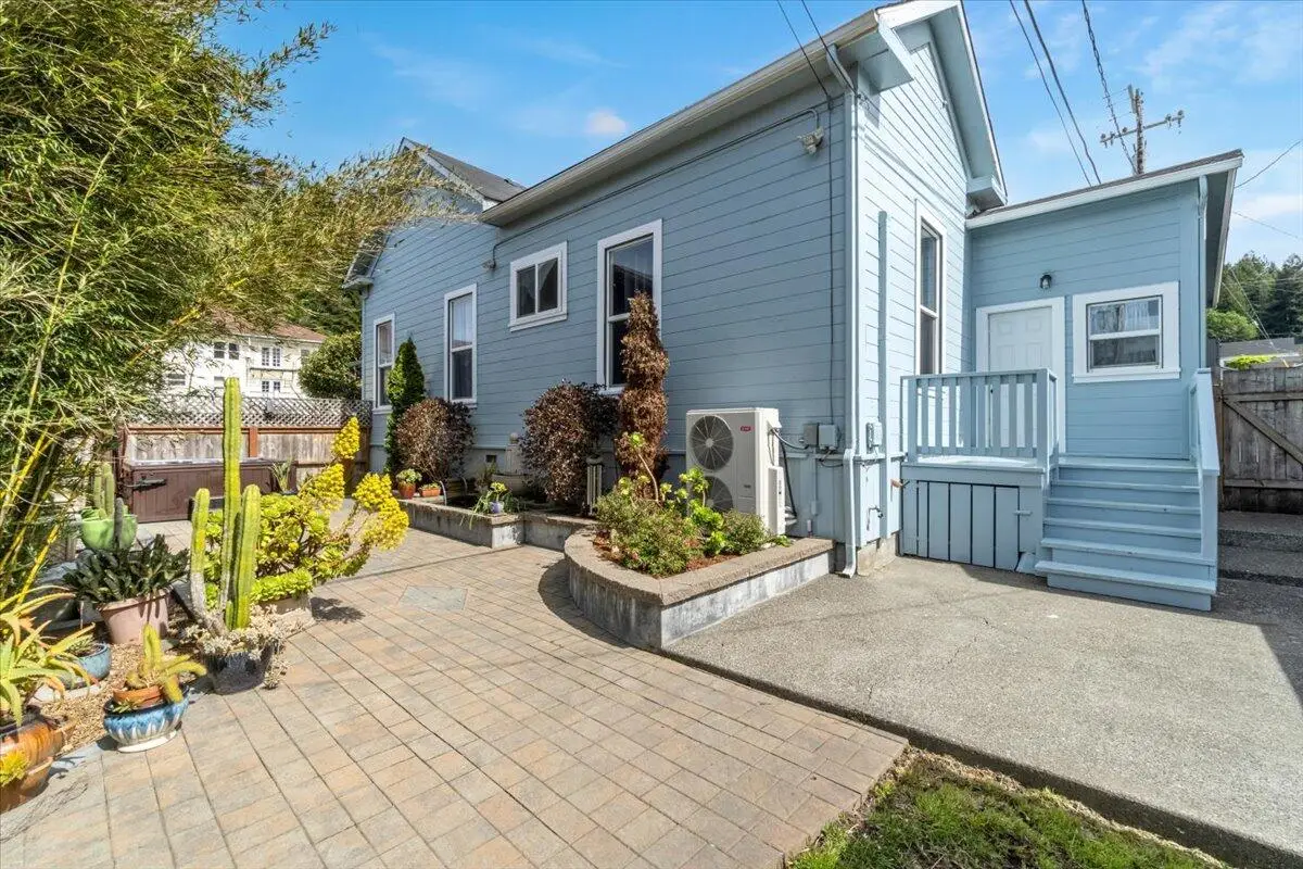 355 Eddy Street, Scotia, CA 95565 - #1