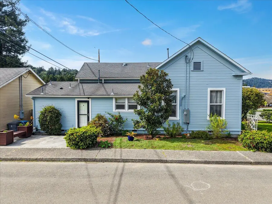 355 Eddy Street, Scotia, CA 95565 - #2