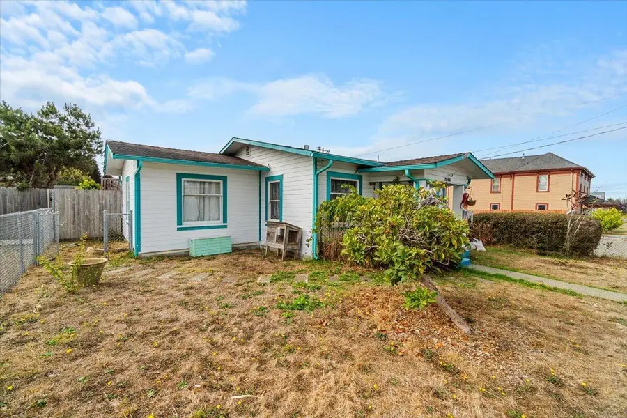 2606 Albee Street, Eureka, CA 95501 - #2