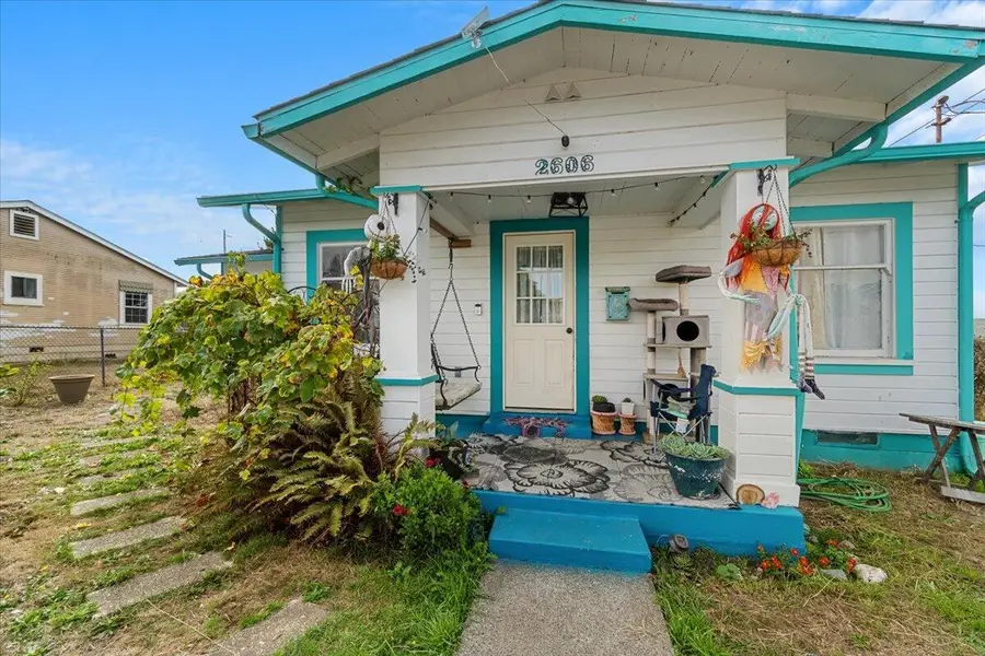 2606 Albee Street, Eureka, CA 95501 - #3