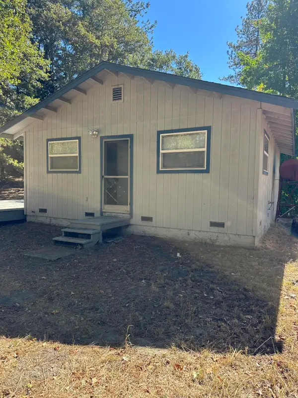 1446 Van Duzen Road, Mad River, CA 95552