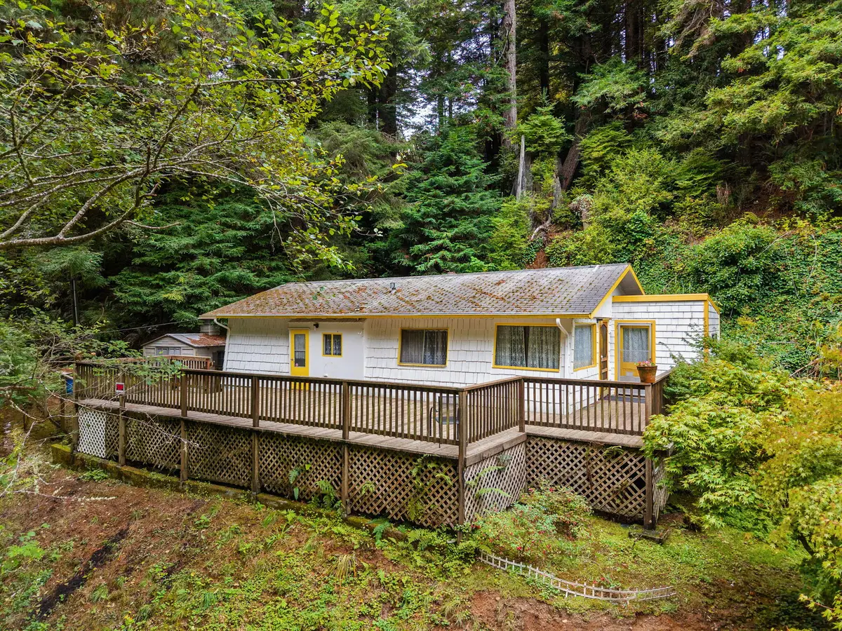 7382 Berta Road, Eureka, CA 95503 - #1