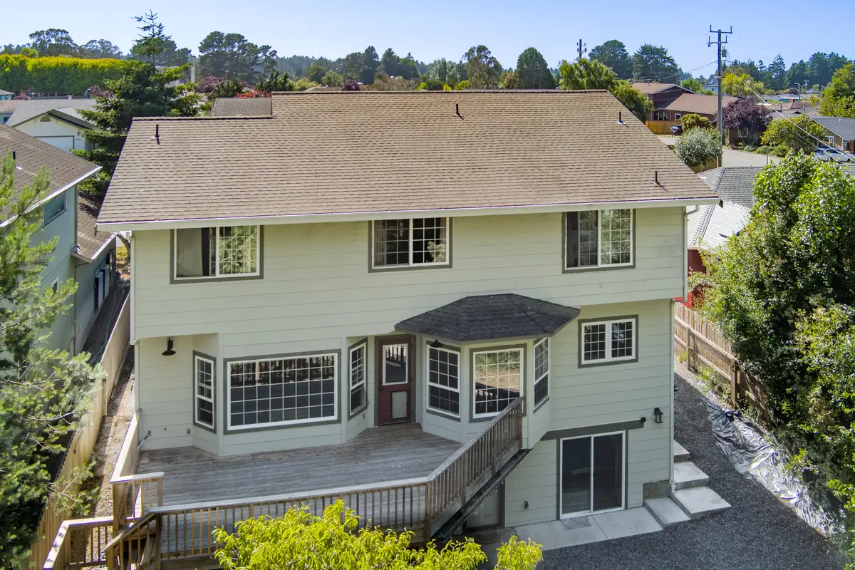 1999 Munson Court, Eureka, CA 95501 - #1
