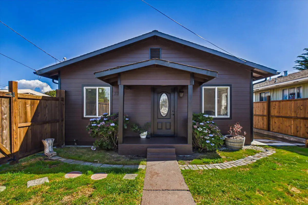 3303 Summer Street, Eureka, CA 95503 - #1