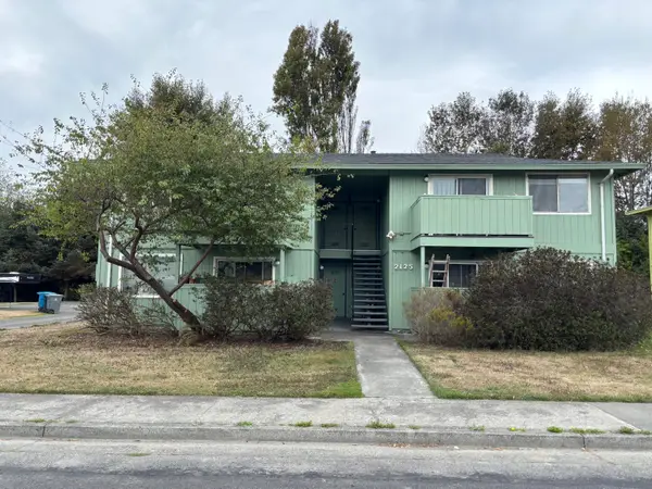 2125 Heather Lane, Arcata, CA 95521