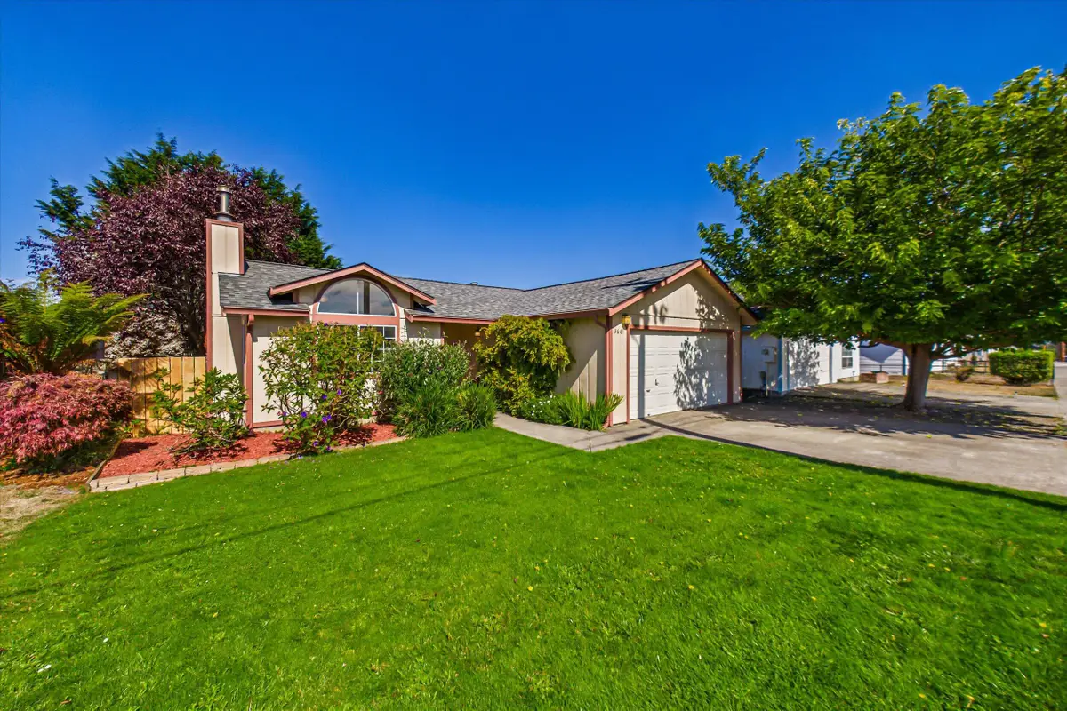 3661 Glenwood Street, Eureka, CA 95501 - #1